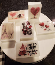 Load image into Gallery viewer, Custom Soap Bar