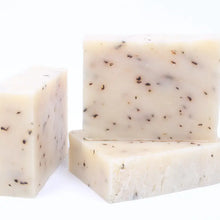 Load image into Gallery viewer, Peppermint Soap (Vegan, 84% Organic, All Natural)