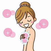 Shower Gel/Body Wash / Bubble Bath